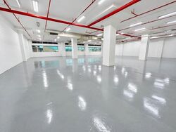 Lam Soon Industrial Building (D23), Factory #616940481